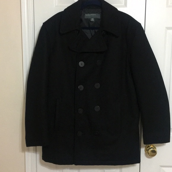 perry ellis portfolio jacket
